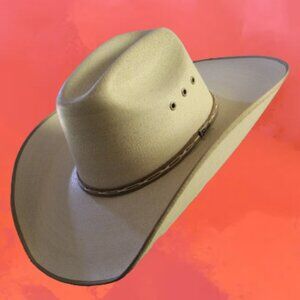 Atwood Cowboy Hat